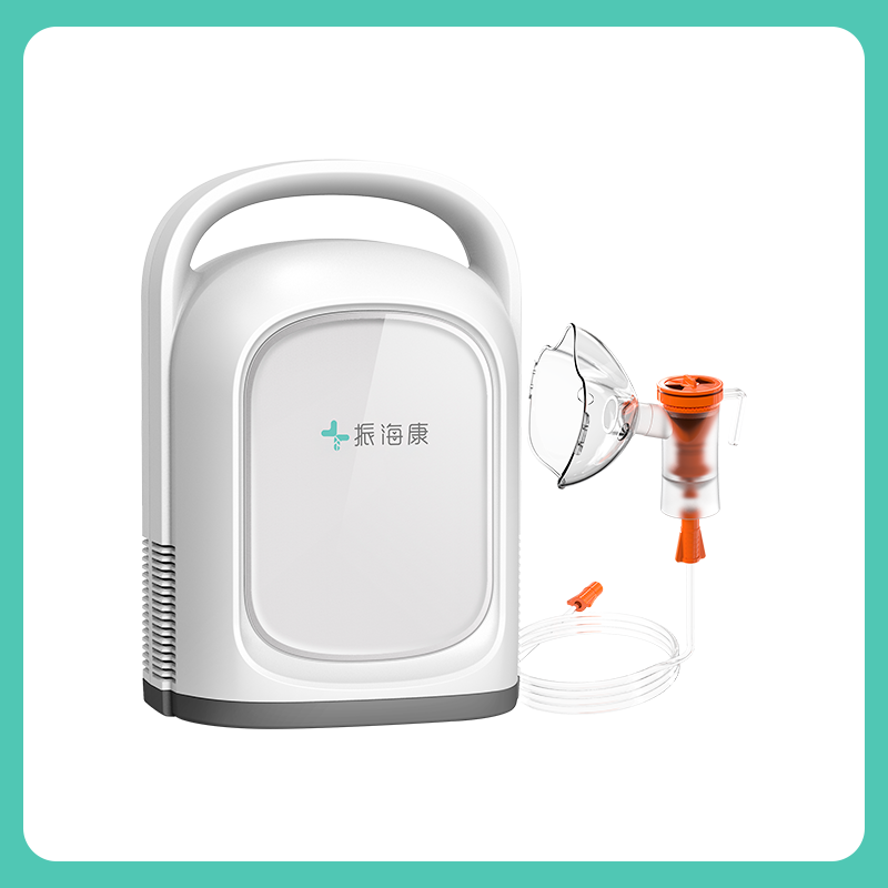 科普|選擇寶寶家用霧化器，這4點一定要重視
